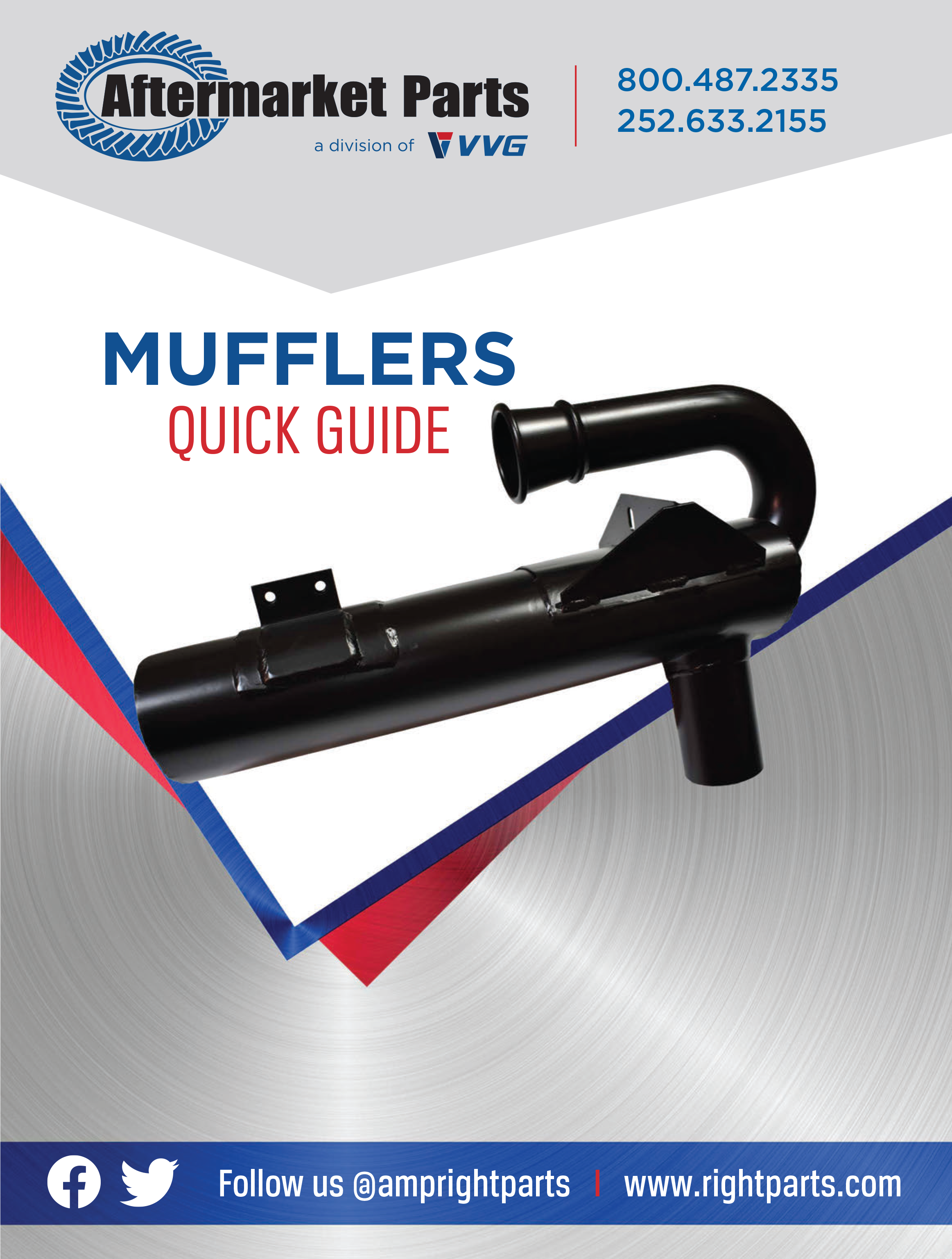 Mufflers-Quick-Guide
