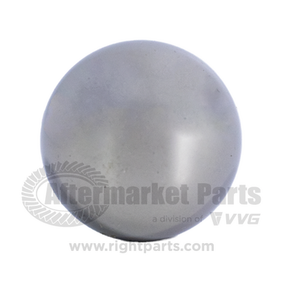 10322001 Gear Box 7/16 Steel Poppet Ball