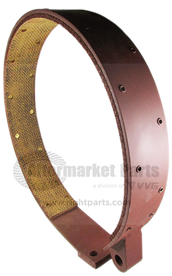 10529000 Winch Brake Band