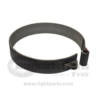 10532000 Winch Brake Band