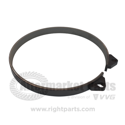 10532001 Winch Brake Band