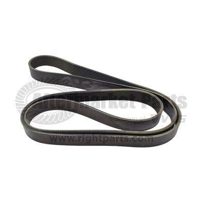 10929005 Engine Cooling Fan Belt