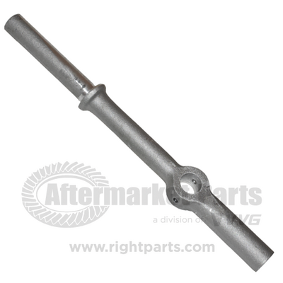11011000 Winch Lever Block