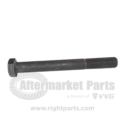 11425004 Drive Axle Pad Bolt 7/8'' X 8"