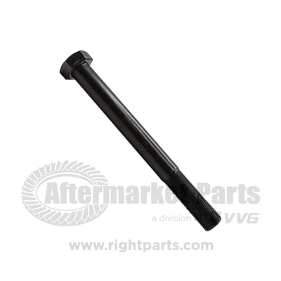 11425005 Drive Axle Pad Bolt 7/8 X 8-1/2"