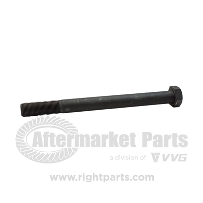 11425008 DRIVE AXLE PAD BOLT - 7/8-14 X 10"