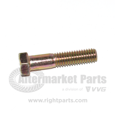 11706000 CENTER SECTION SUSPENSION BOLT