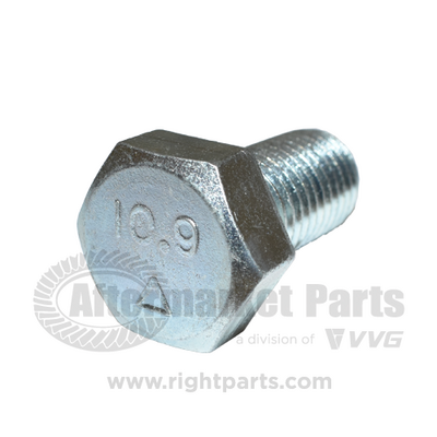 11706003 Capscrew M16x30 Hx 10.9