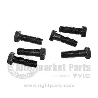 11706004 Capscrew M20x65 Hx 10.9