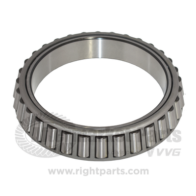 12201119 Drive Axle Diff Bearing Cone