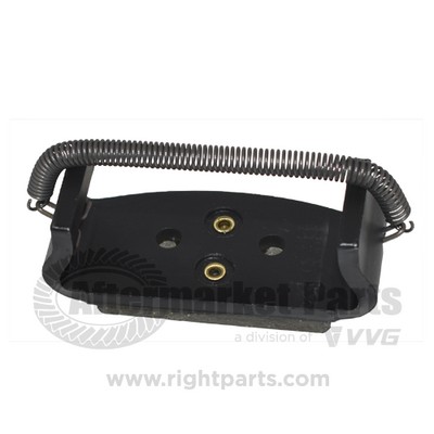 14006000 BRAKE LINING KIT