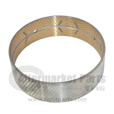 14306005 Oscillating Support Bushing