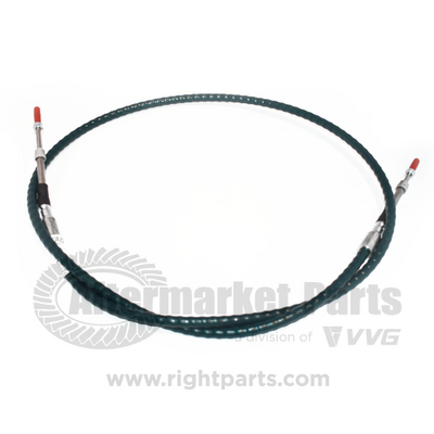 14806007 Winch Cable
