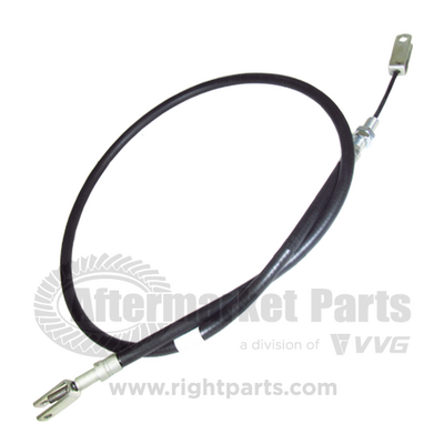 14829006 PARKING BRAKE CABLE