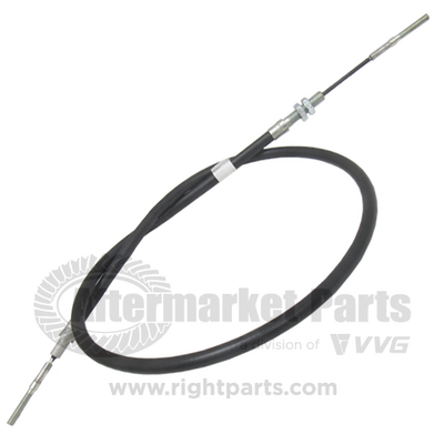 14829011 THROTTLE CABLE