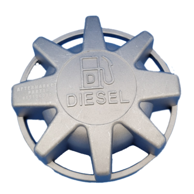 15106000 Filler Cap for many brands & types of equipment