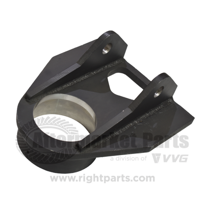 15108001 Saddle Cap Assy.