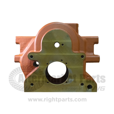 15522006 Transmission Reverse Box Housing