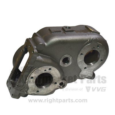 15622004 GEAR BOX HOUSING