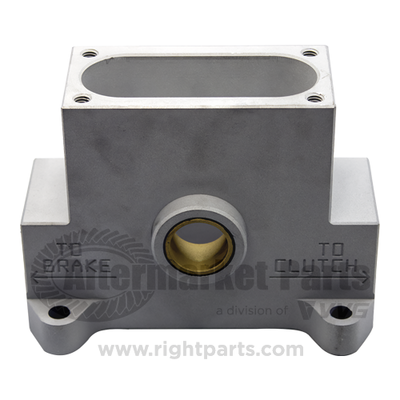 15811004 Housing Assembly