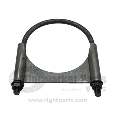 16324003 EXHAUST CLAMP