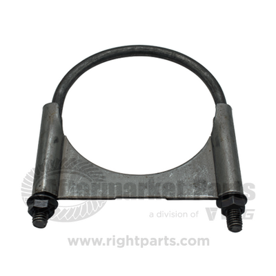 16324003 Exhaust Clamp