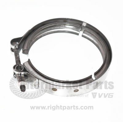 16324009 EXHAUST CLAMP