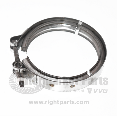 16324009 Exhaust Clamp