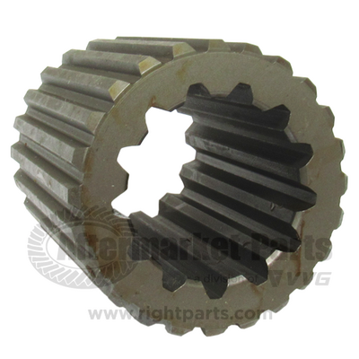 16758000 Feller Head Saw Splined Adapter