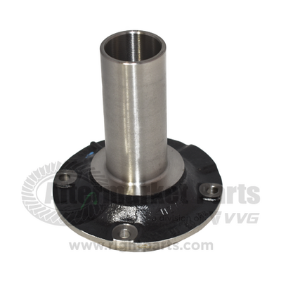 17107000 Trans Front Bearing Retainer Cover