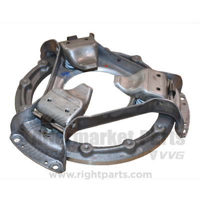17206000 Pressure Plate