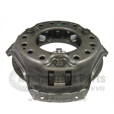 PRESSURE PLATE