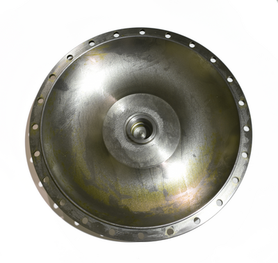 17603000 Transmission Trq Cnvtr Cover