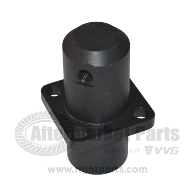 18011000 WINCH MASTER CONTROL CYLINDER HOUSING