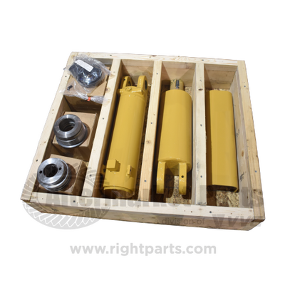 18108007 HYDRAULIC (TONG CYLINDER) CYLINDER KIT