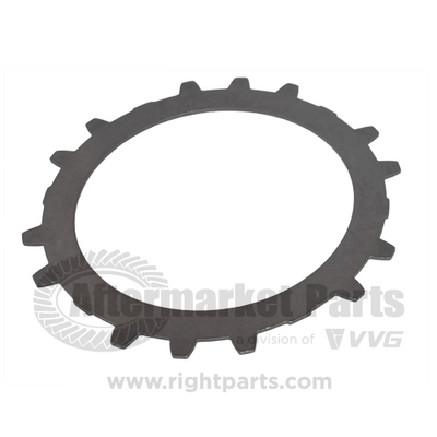 19003000 TRANSMISSION WET OUTER BRAKE DISC PLATE