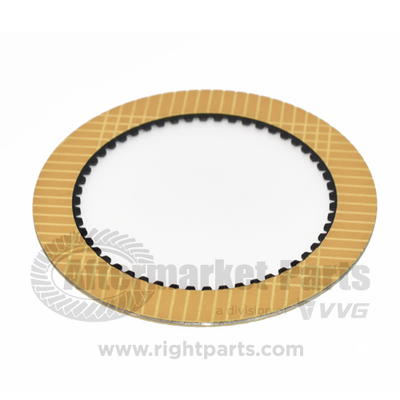 19103010 TRANSMISSION CLUTCH PLATE