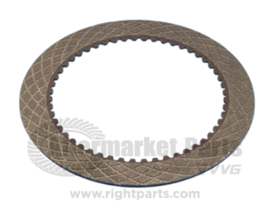 19103013 Transmission Drum Shaft Inner Disc