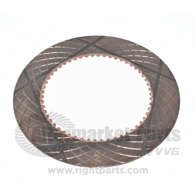 19106000 Transmission Drum Shaft Inner Disc