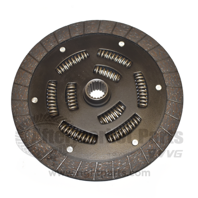 19106001 Clutch Disc