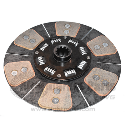 19114001 CLUTCH DISC