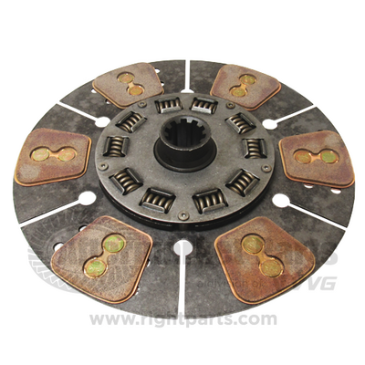 19114004 CLUTCH DISC