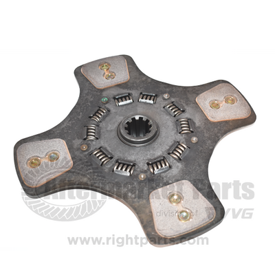 19114006 Clutch Disc