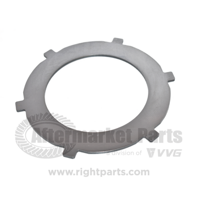 19206004 Transmission Clutch Disc