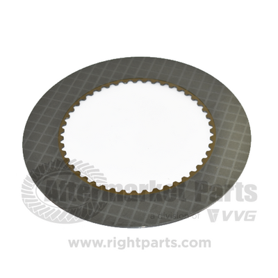 19306001 Drive Axle Diff Lock Disc