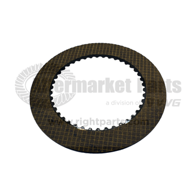 19306000 Driveaxle Diff Brake Lck Disc