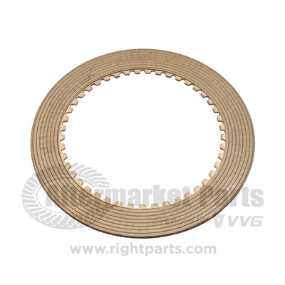 19310000 Grapple Knuckle Friction Disc