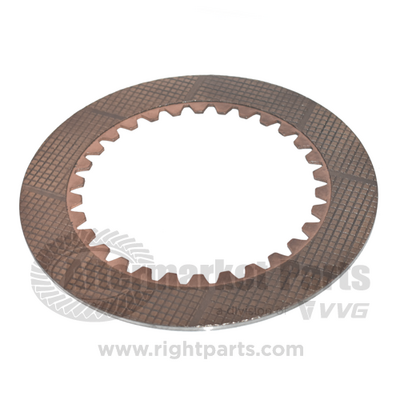 19506000 TRANSMISSION DRUM SHAFT INNER DISC