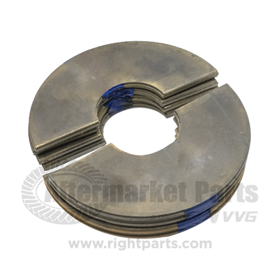 19508001 Grapple Swing Brake Disc Kit