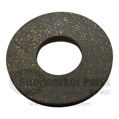 19510000 Friction Disc Plate